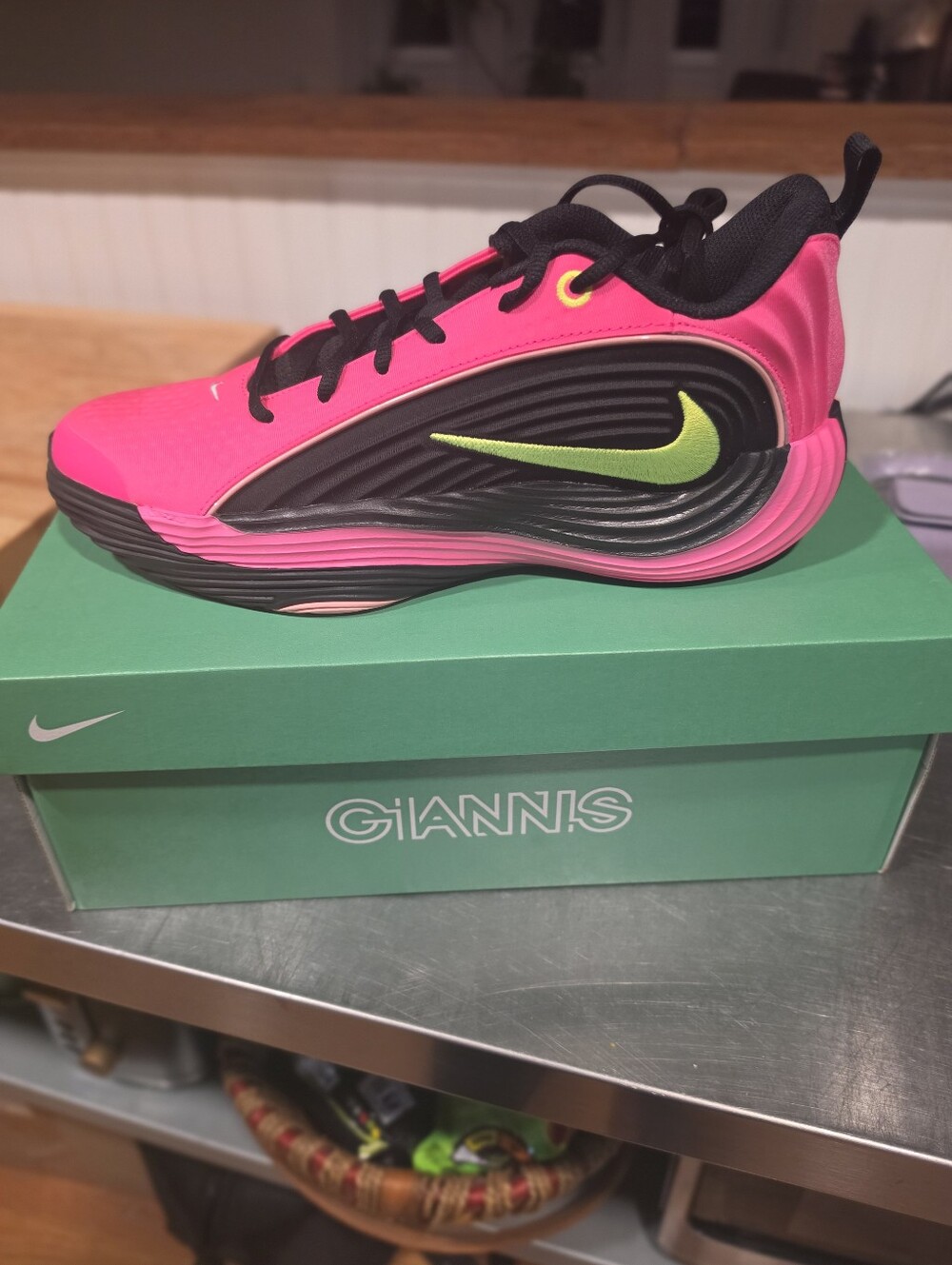 Giannis